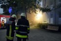 Feuer 2 Y Kellerbrand Koeln Ostheim Ruppinerstr P045